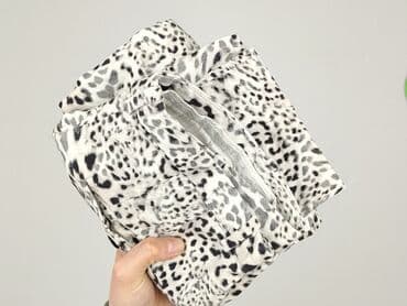 woskowane legginsy z wysokim stanem zara: Zara, Legginsy Eleganckie damskie, rozmiar XS — 5