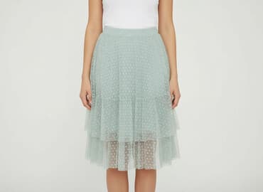 spódnice tiulowe 140: Reserved, Spódnica damska, rozmiar XS — 1