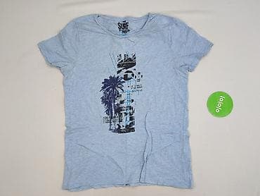 garnitur tanio: Koszulka dla mężczyzn, rozmiar L — 2