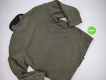 dzwony mango: Kurtka przejściowa dla mężczyzn, rozmiar M — 10