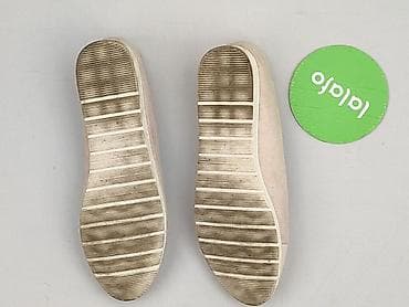 elefanteny buty: Seastar, Balerinki damskie, rozmiar 38 — 3