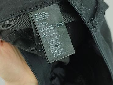 jeans levis: H&M, Jeansy damskie, rozmiar M — 5