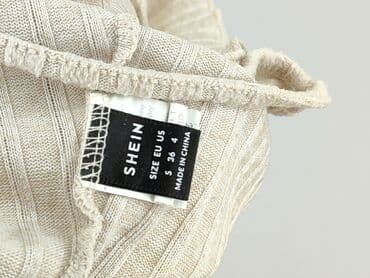 shein bluzy oversize: Shein, Top damski, rozmiar S — 5