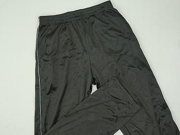 Tracksuit bottoms for men, size XL at lalafo.pl Tracksuit bottoms for men, size XL