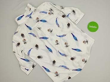 bluzki emg: Koszula damska, rozmiar XL — 3