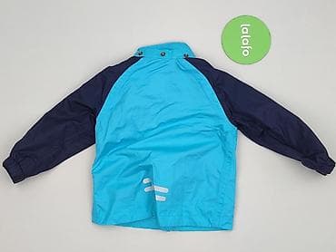tupac bluza: Kurtka, 9-12 miesięcy, stan - Bardzo dobry — 3