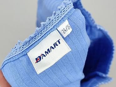 blekitne bluzki: Damart, Bluzka damska, rozmiar 7XL — 5