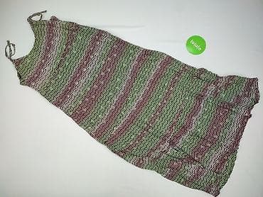 spodnie na basen: Sukienka damska, rozmiar 3XL — 3