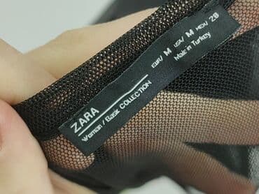 h: Zara, Bluzka damska, rozmiar M — 4