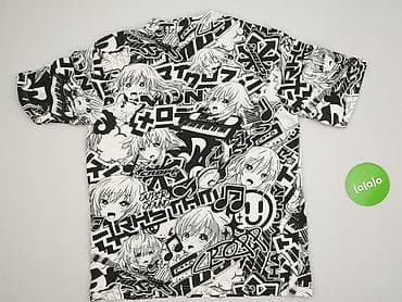 michael koszule: Cropp, Koszulka dla mężczyzn, rozmiar S — 3