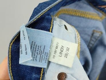mavi jeans spodnie: Mavi, Jeansy damskie, rozmiar L — 5