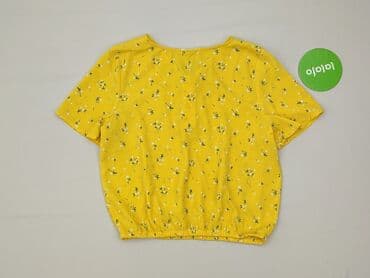 sukienka dla 6 latki: Bluzka, H&M, 13 lat, 152-158 cm, stan - Idealny — 3
