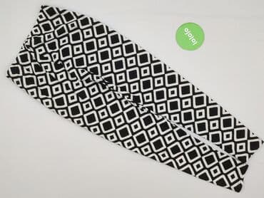 damskie legginsy wysoka talawzór geometryczny: Legginsy Sportowe damskie, rozmiar S — 3