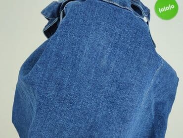 mustang jeans: Denim Co, Sukienka damska, rozmiar 2XL — 6