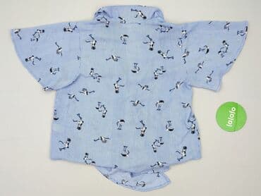 koszula minecraft: Koszula damska, rozmiar M — 4