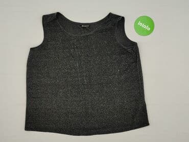 Kobiety: Top damski, rozmiar One size — 2