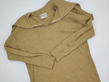 morgan sweter: Sweter damski, rozmiar 3XL — 1