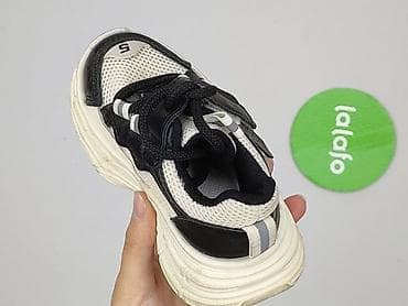 jordan polska: Buty sportowe 22, Używany — 6