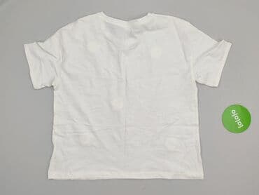 oversize tshirt: T-shirt damski, M — 3