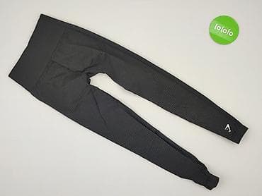 dresy missguided: Legginsy Sportowe damskie, rozmiar S — 3