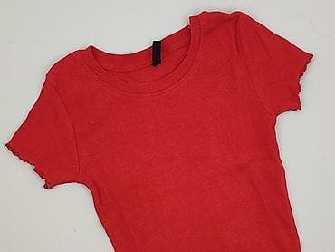 koszula olx: Sinsay, T-shirt damski, rozmiar XS — 1