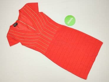 sukienki na wesele bandazowe: Bebe, Sukienka damska, rozmiar S — 2