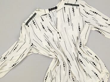 bluza spacex: Bluzka damska, rozmiar S — 1