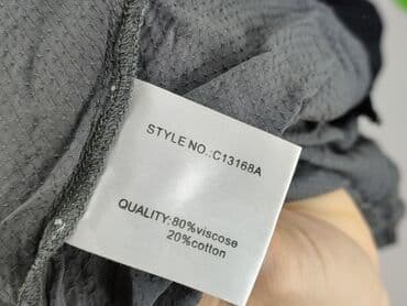 bluzki oversize sklep internetowy: Culture, Жіноча блуза, XL на lalafo.pl — 5 bluzki oversize sklep internetowy: Culture, Жіноча блуза, XL — 5