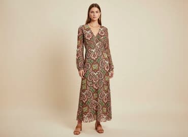 reservet sukienki: Reserved, Sukienka damska, rozmiar S — 1