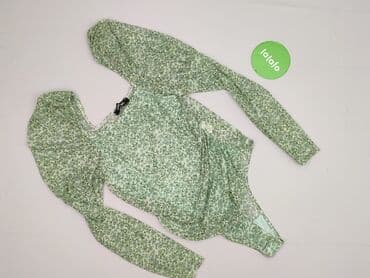 sukienka odcinana pod biustem plus size: Rebellious, Body damskie, S — 2