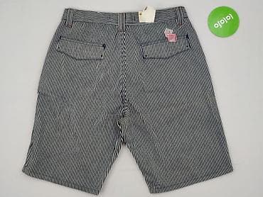 bluza divided: Denim, Szorty dla mężczyzn, rozmiar L — 3