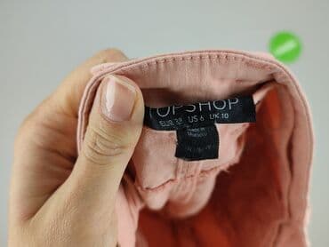 hexeline bluzki: Topshop, Брюки жіночі, розмір M — 5