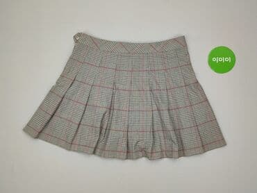 spódniczka jeansowe hm: H&M, Spódnica damska, rozmiar XL — 3