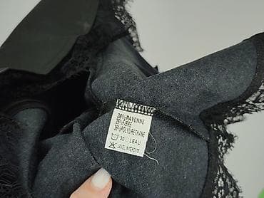 bluzki givenchy: Drôle de Copine, Bluzka damska, rozmiar L — 6