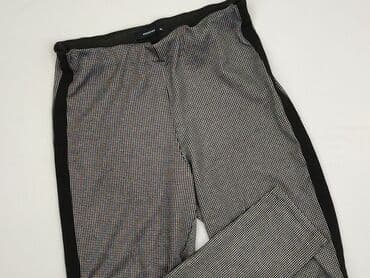 Reserved, Material trousers for women, size XL