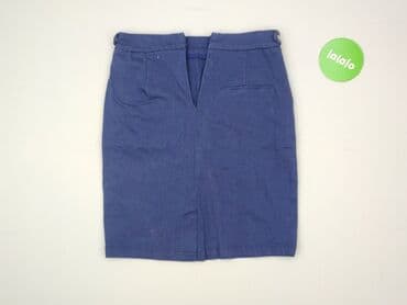 krótkie spódnice plisowane: Moodo, Women`s skirt, size M (EU 38) — 3