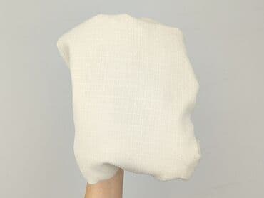 długie kremowa spódnice: Spódnica damska, rozmiar M — 5