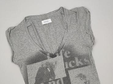 Diesel, T-shirt damski, rozmiar S w lalafo.pl Diesel, T-shirt damski, rozmiar S