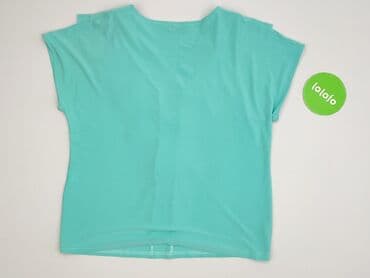 bluza red fireball: MISS F, Bluzka damska, rozmiar XL — 3