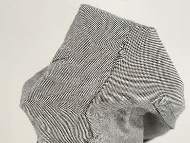 ccc szare sandały: Cropp, Chinosy dla mężczyzn, rozmiar S — 5