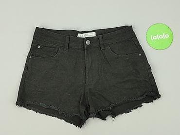 primark spodnie hello kitty: Primark, Szorty damskie, rozmiar M — 2