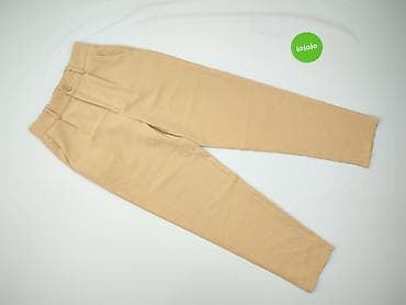 emel eobuwie: Spodnie materiałowe damskie, rozmiar S — 2