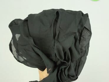 ponczo narzutka: Narzutka damska, rozmiar One size — 5