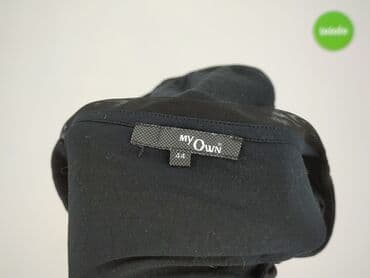 sportowe bluzki damskie: Bluzka damska, rozmiar 2XL — 4