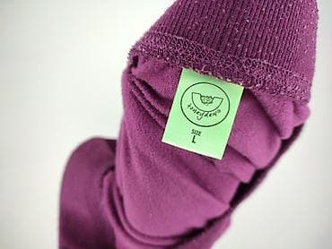 joga: Spodnie dresowe damskie, rozmiar L — 4