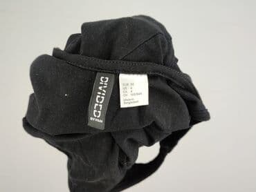 h m sukienki dla nastolatek: H&M Divided, Sukienka damska, rozmiar S — 4