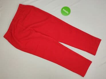 dawniej spodnie do konnej jazdy: Miss Selfridge, Spodnie materiałowe damskie, rozmiar L — 3