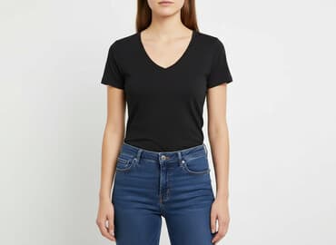 t shirty ufc: Anna Field, T-shirt damski, rozmiar S — 1