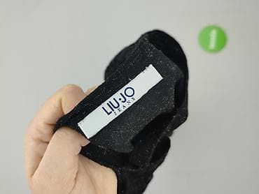 smog kurtka: Liu Jo Jeans, Sukienka damska, rozmiar S — 4