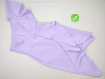 sukienki maxi dla niskich: Violet, Women`s dress, XL at lalafo.pl — 2 sukienki maxi dla niskich: Violet, Women`s dress, XL — 2